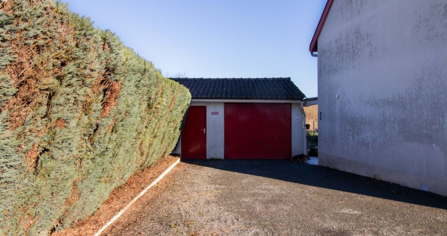 vente Maison de caractère Sainte Eulalie D'ans