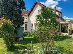 vente Sainte Eulalie D'ans