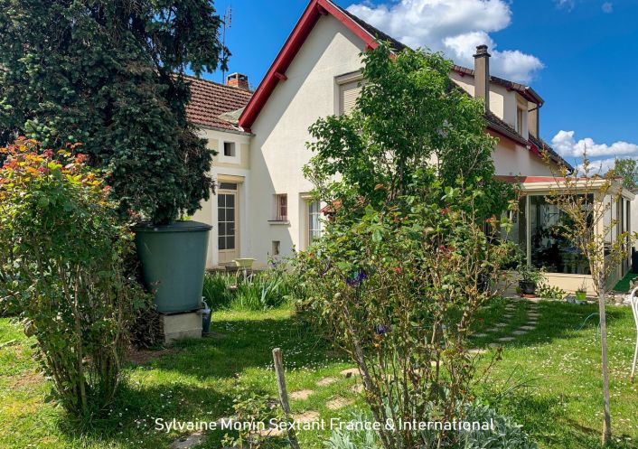 vente Maison de caractère Sainte Eulalie D'ans