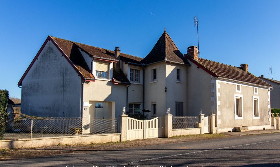 vente Sainte Eulalie D'ans