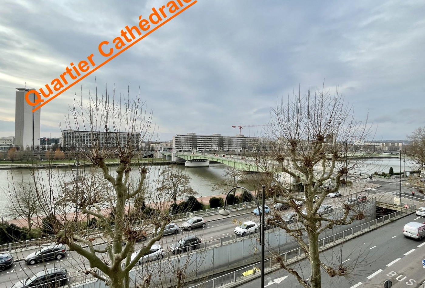 vente Appartement en résidence Rouen - Photo 2