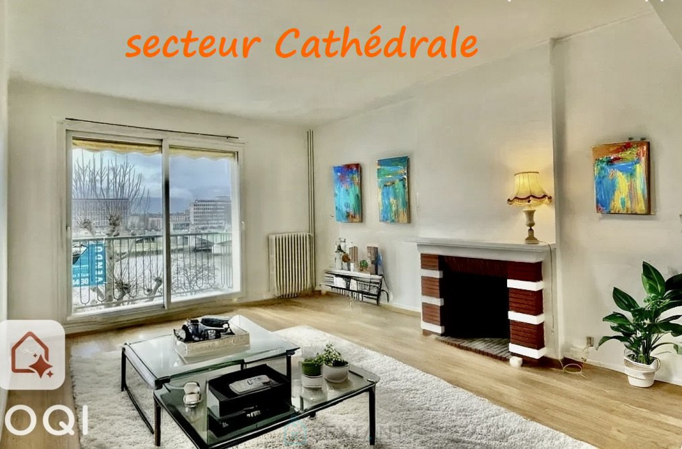vente Appartement en résidence Rouen - Photo 3