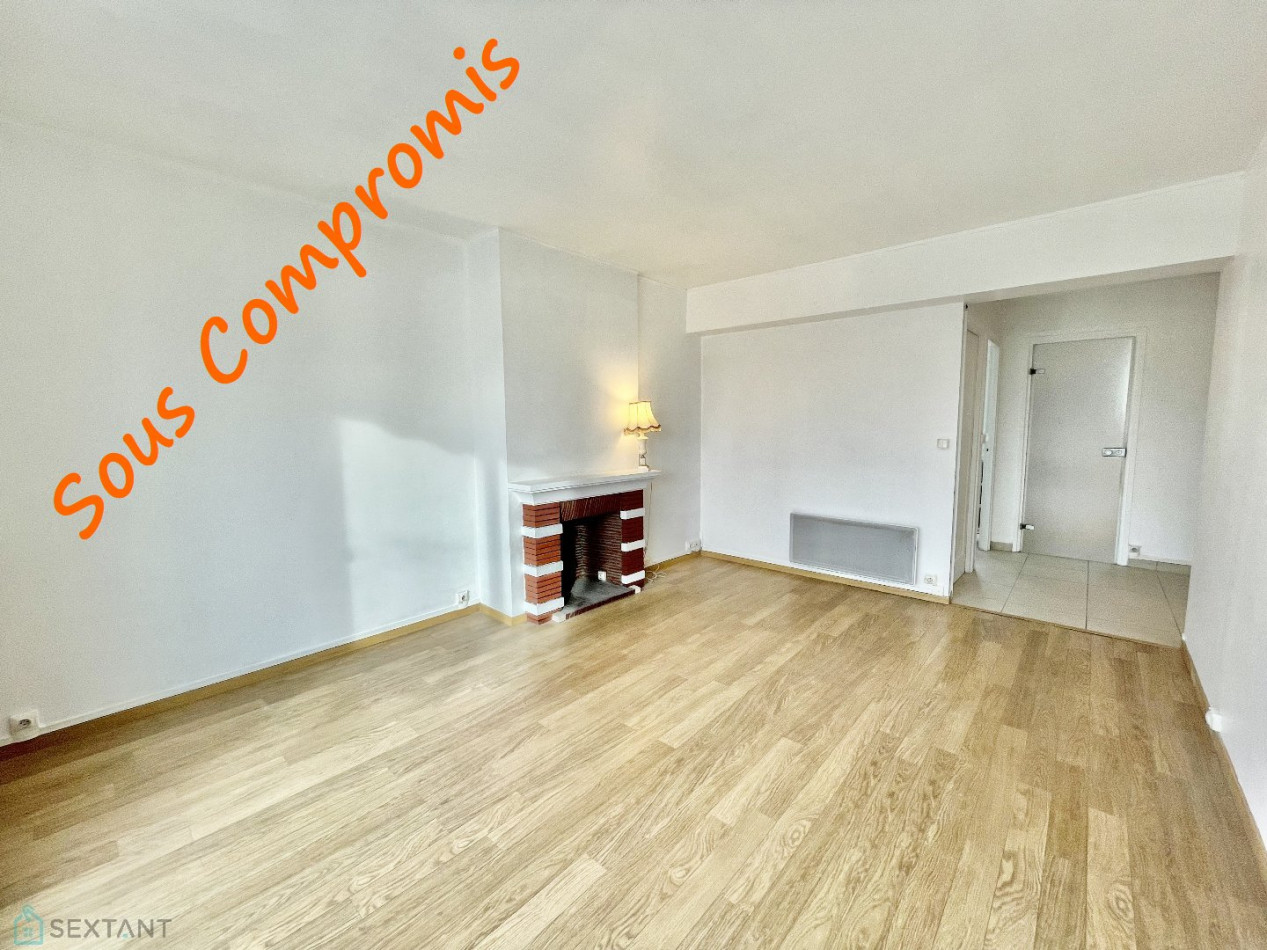 vente Appartement en résidence Rouen - Photo 1