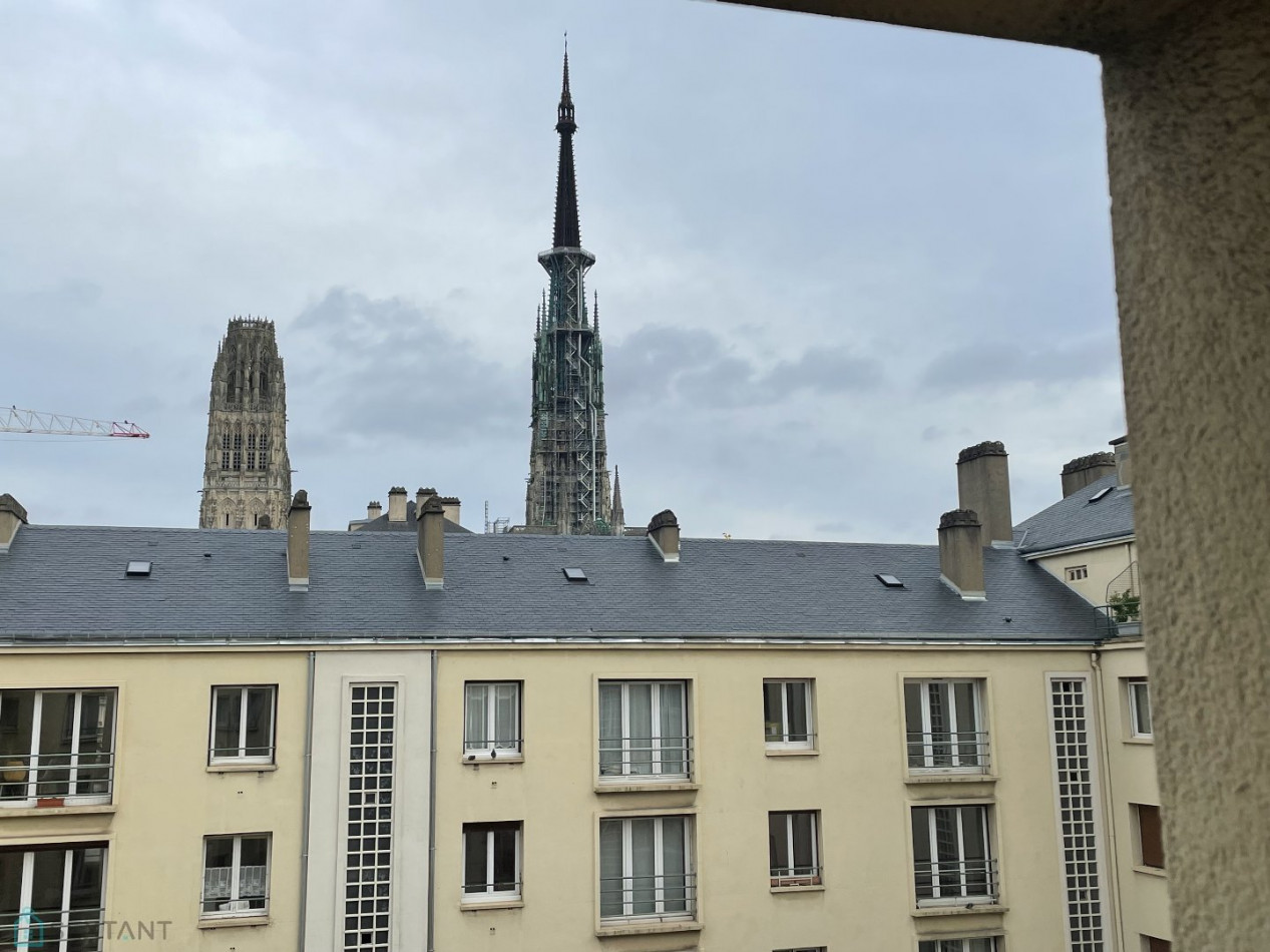 vente Appartement en résidence Rouen - Photo 9