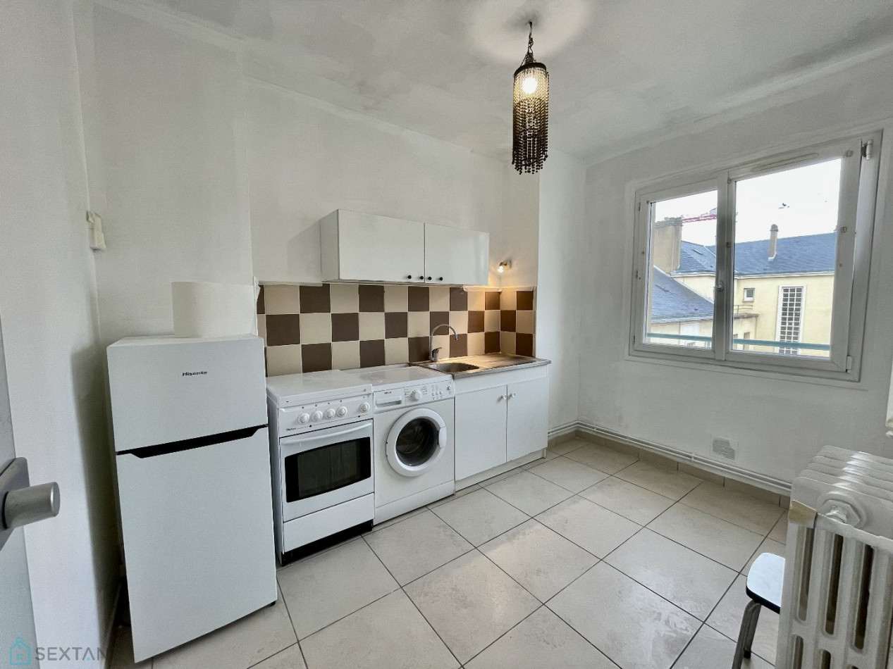 vente Appartement en résidence Rouen - Photo 4