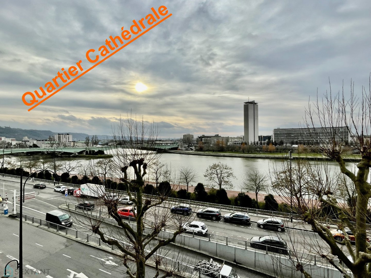 vente Appartement en résidence Rouen - Photo 10