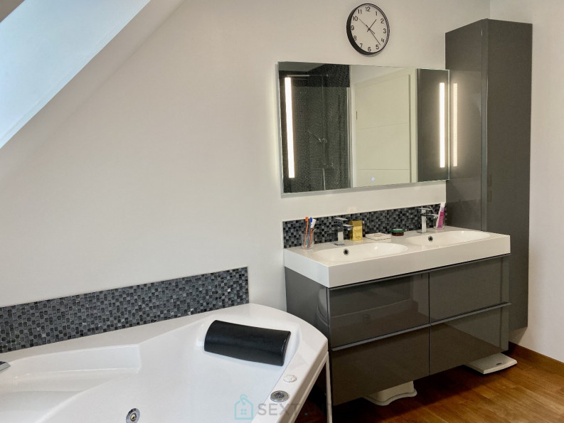 vente Maison contemporaine Vitry En Artois - Photo 7