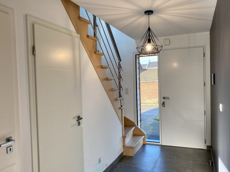 vente Maison contemporaine Vitry En Artois - Photo 6