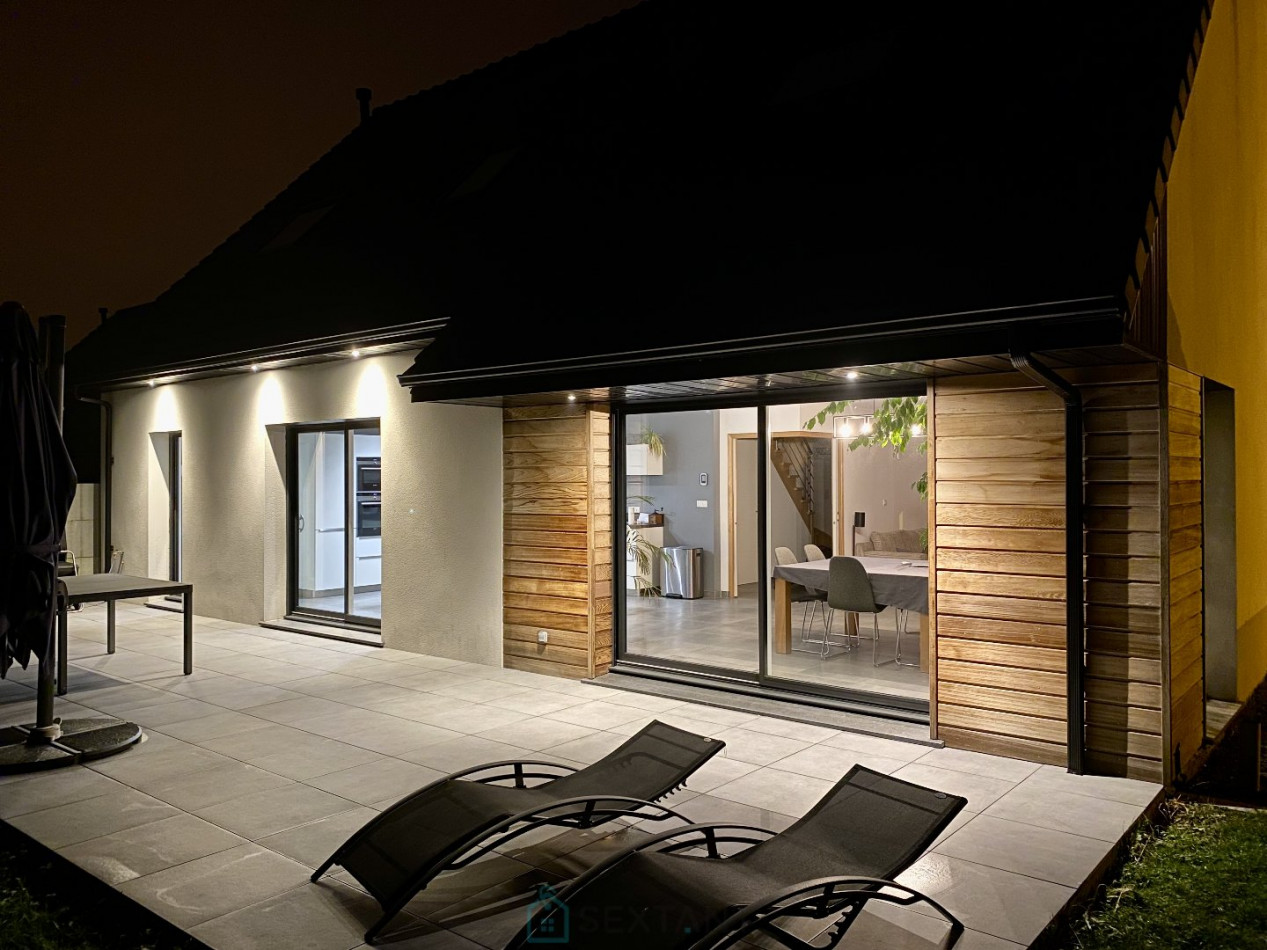 vente Maison contemporaine Vitry En Artois - Photo 10