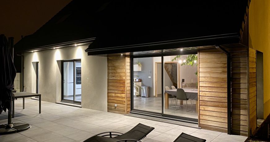 vente Maison contemporaine Vitry En Artois