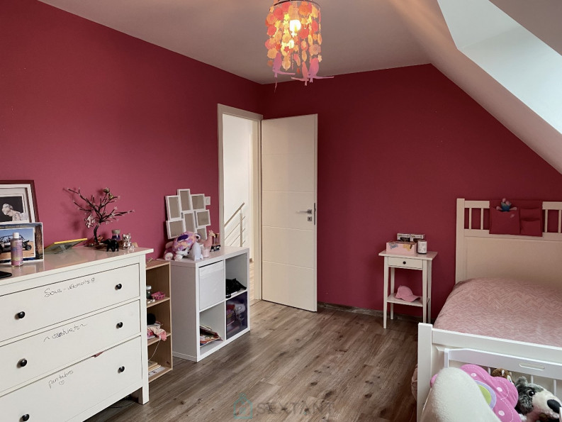 vente Maison contemporaine Vitry En Artois - Photo 9