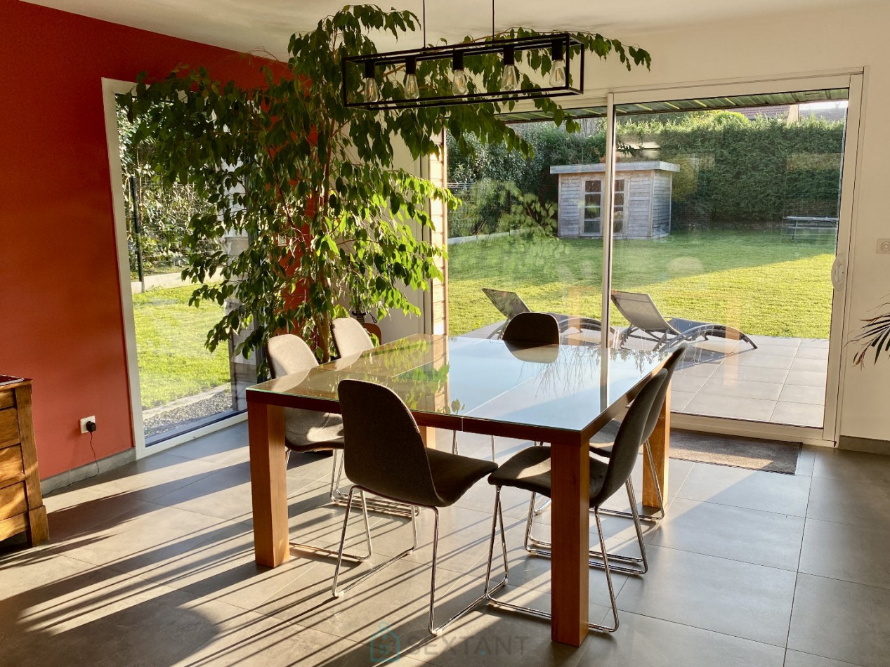 vente Maison contemporaine Vitry En Artois - Photo 3