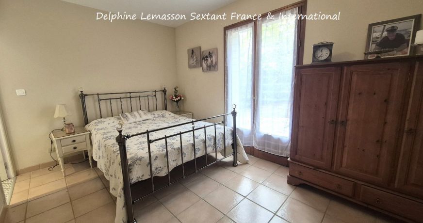 vente Maison Miramont De Guyenne