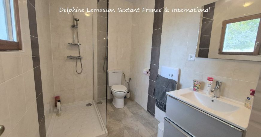 vente Maison Miramont De Guyenne