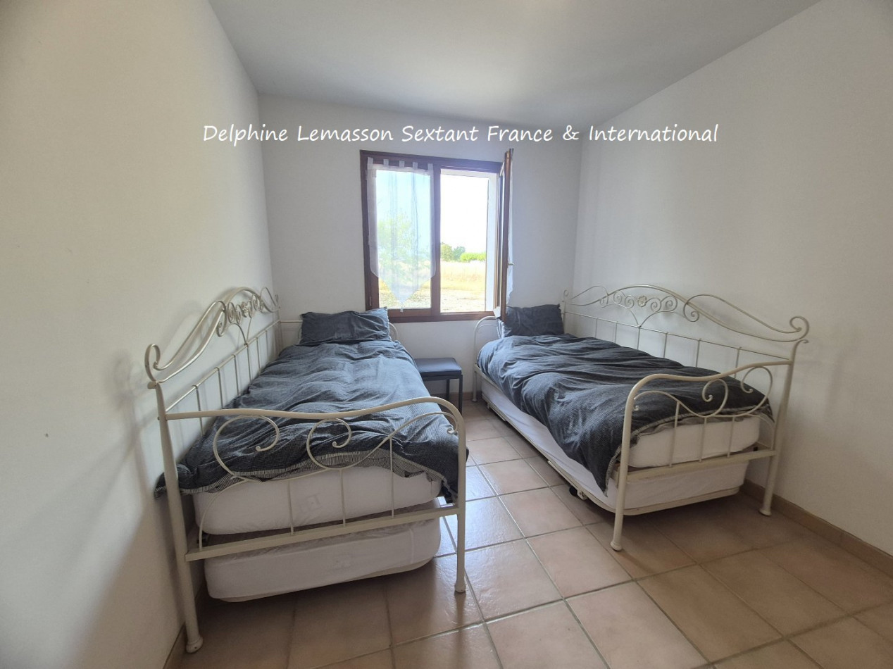 vente Maison Miramont De Guyenne - Photo 17