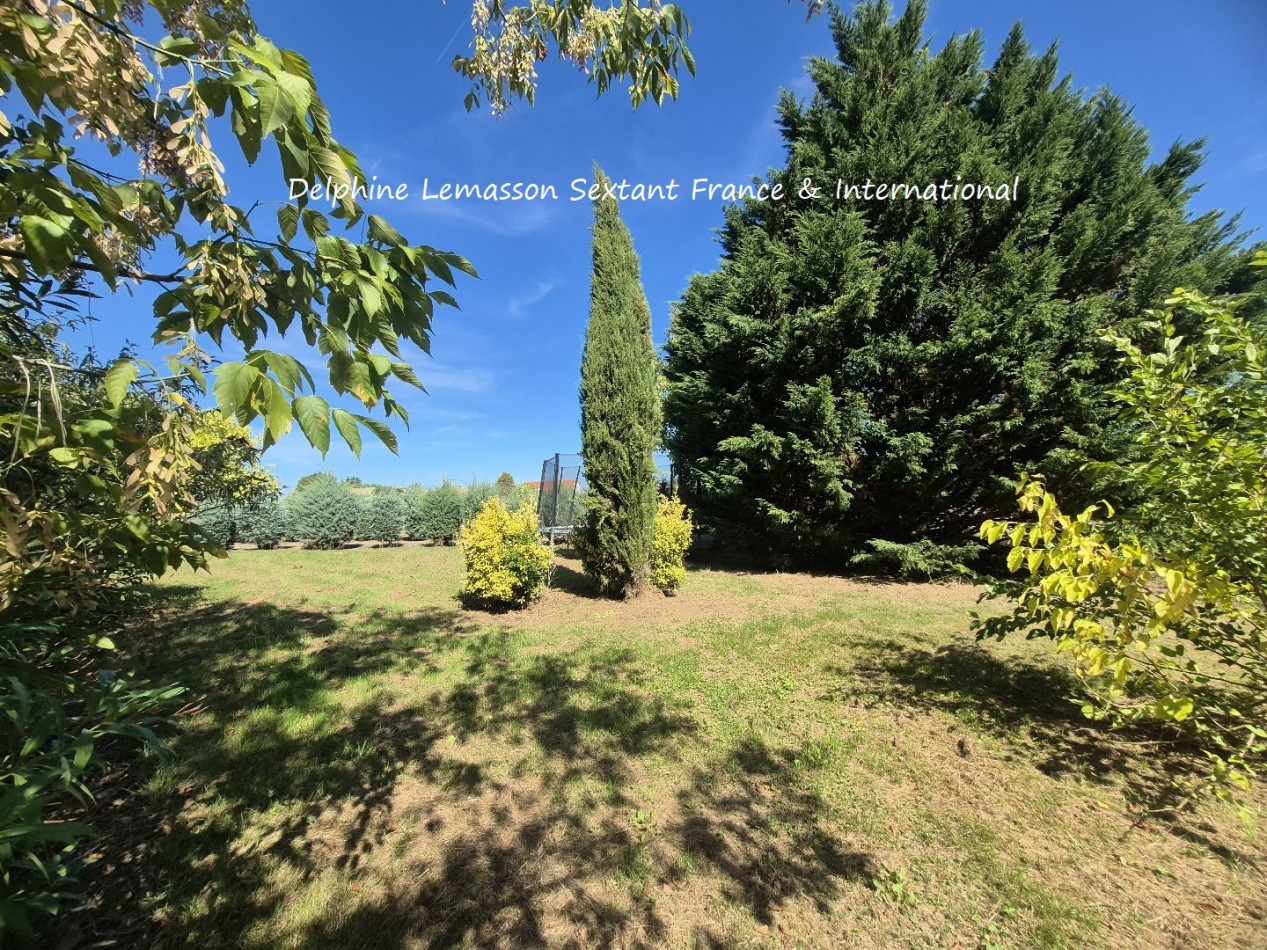 vente Maison Miramont De Guyenne - Photo 19