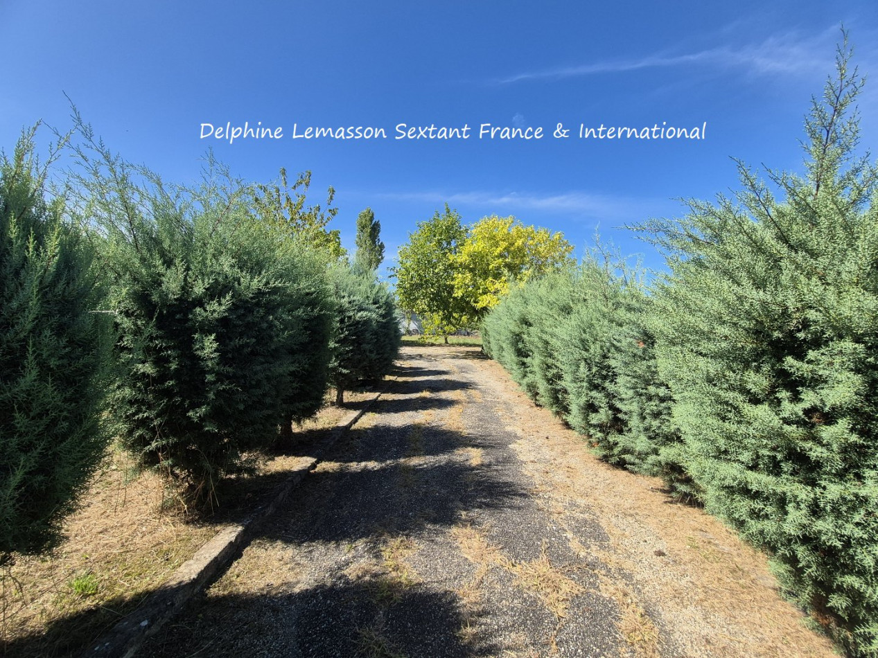 vente Maison Miramont De Guyenne - Photo 3