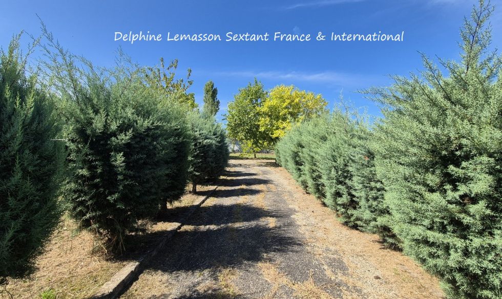 vente Miramont De Guyenne