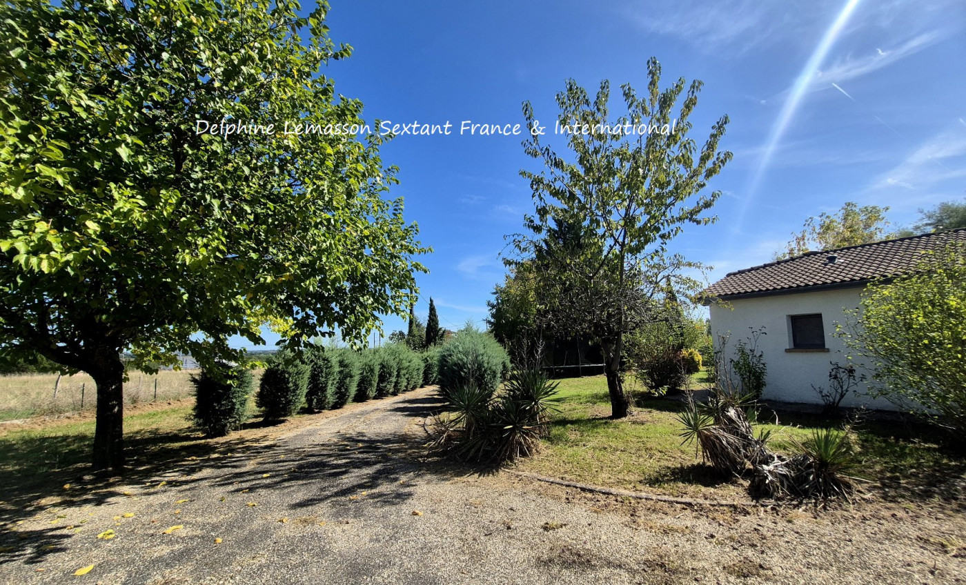 vente Maison Miramont De Guyenne - Photo 21