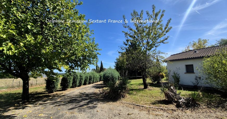 vente Maison Miramont De Guyenne