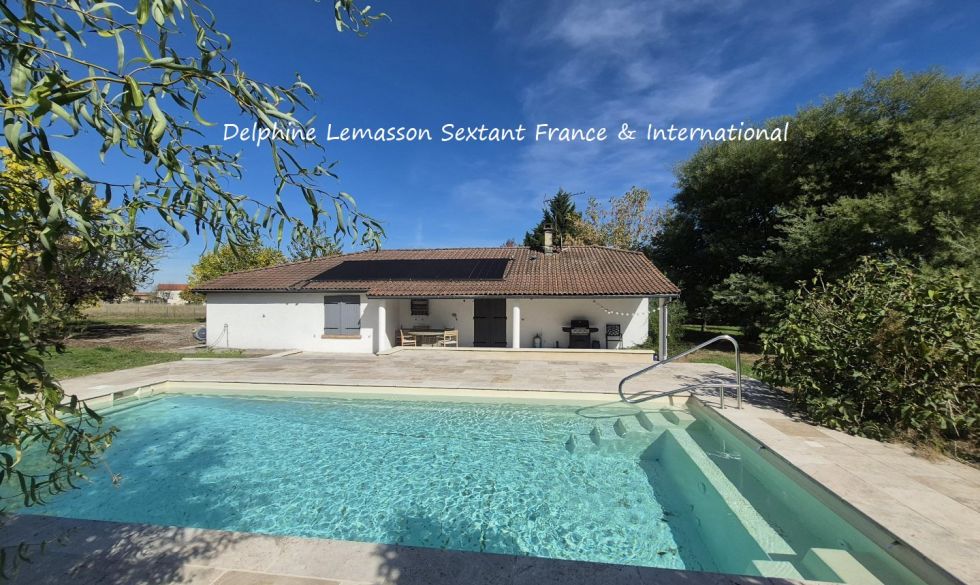 vente Miramont De Guyenne