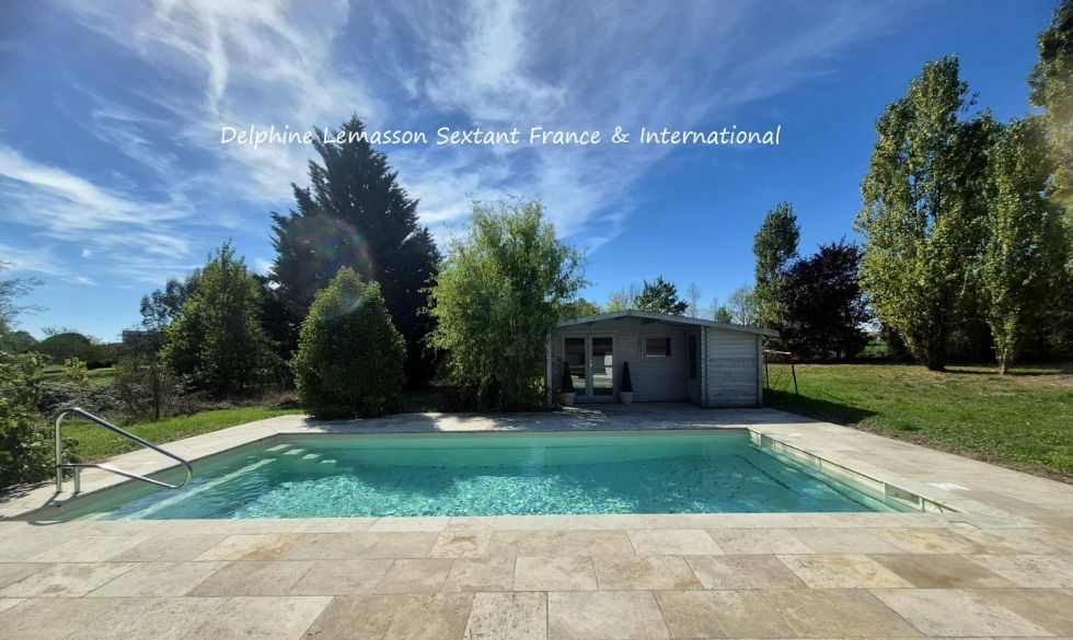 vente Miramont De Guyenne