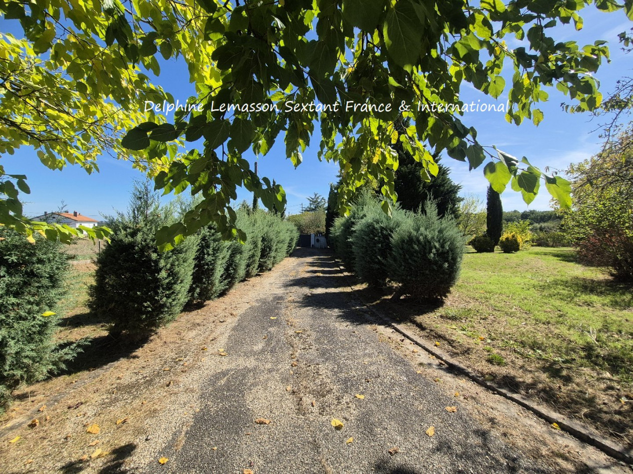 vente Maison Miramont De Guyenne - Photo 24