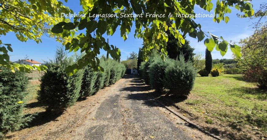 vente Maison Miramont De Guyenne