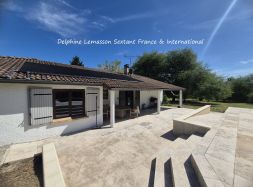 vente Miramont De Guyenne