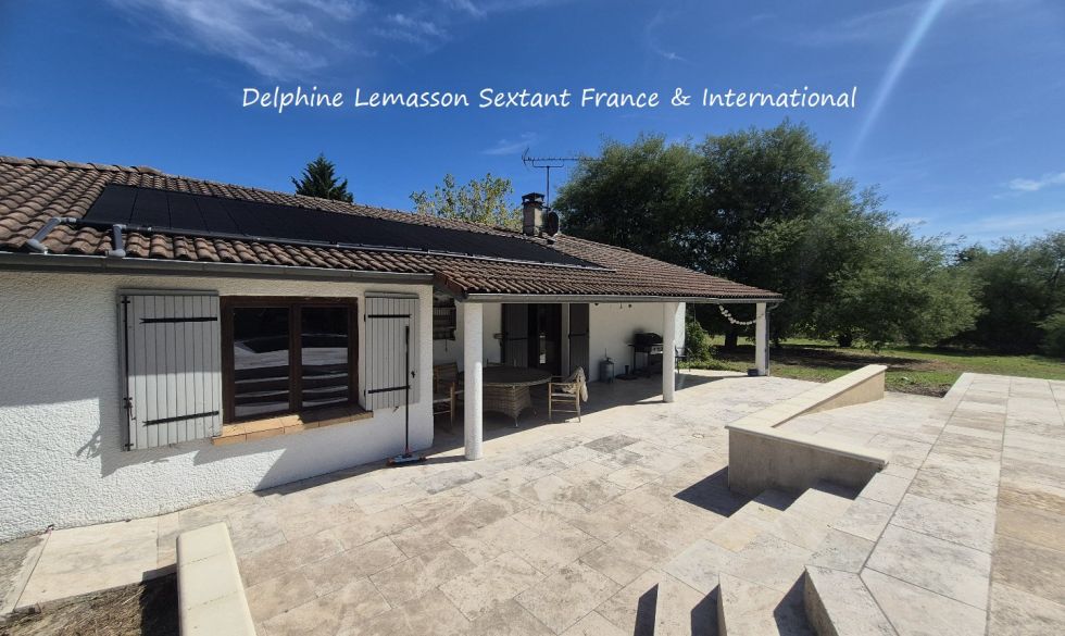 vente Miramont De Guyenne