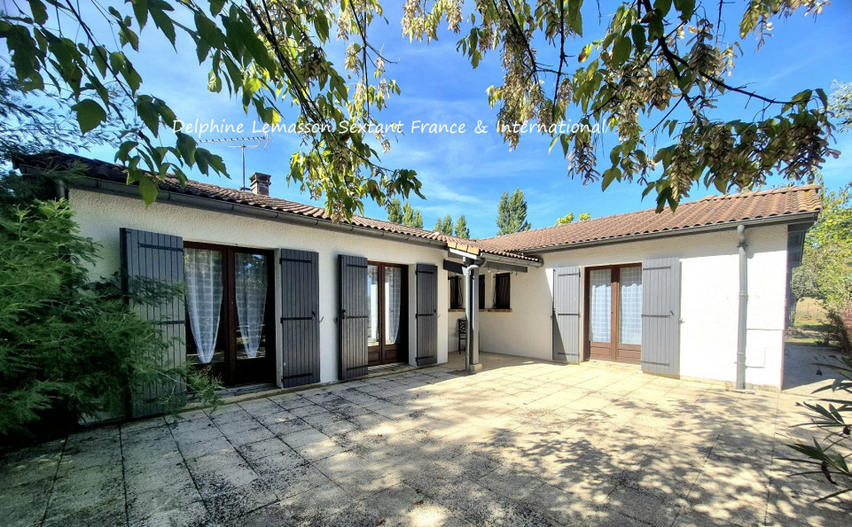 vente Maison Miramont De Guyenne - Photo 6