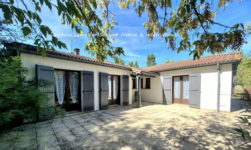 vente Miramont De Guyenne