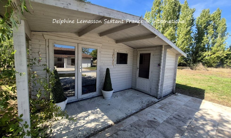 vente Miramont De Guyenne