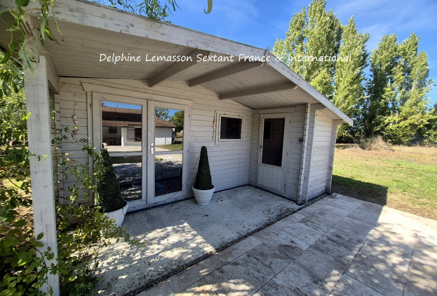 vente Maison Miramont De Guyenne - Photo 6