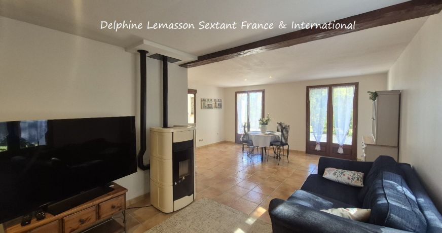 vente Maison Miramont De Guyenne