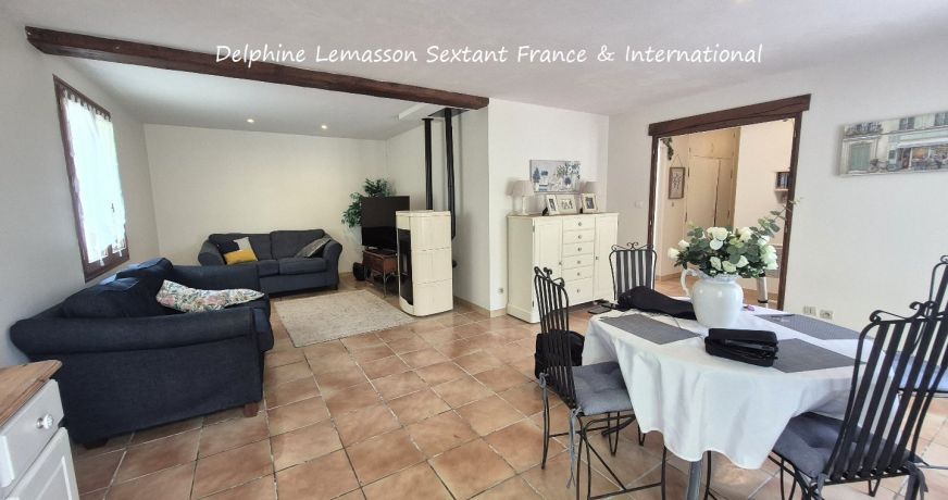 vente Maison Miramont De Guyenne