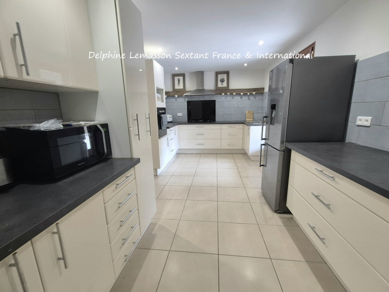 vente Maison Miramont De Guyenne - Photo 9