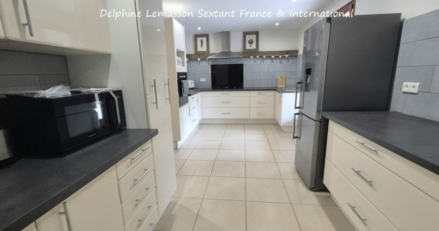 vente Maison Miramont De Guyenne