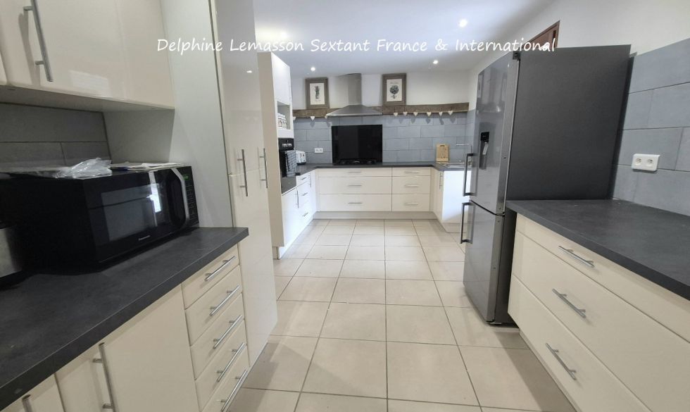 vente Miramont De Guyenne