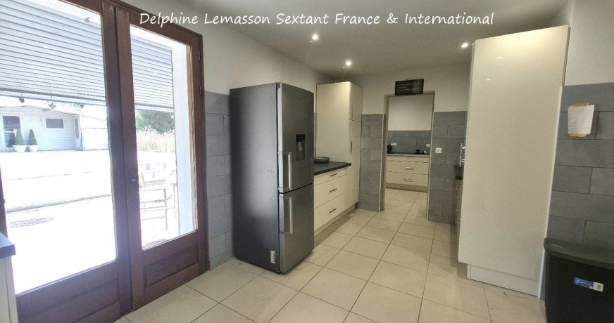 vente Maison Miramont De Guyenne