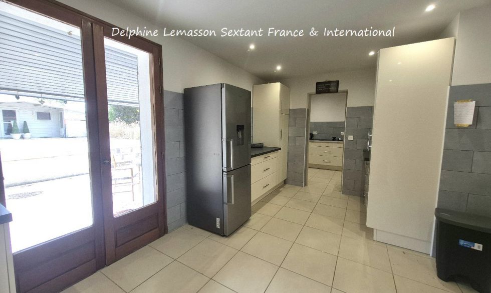 vente Miramont De Guyenne