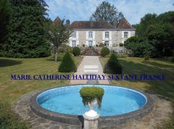 vente Saint Front La Riviere