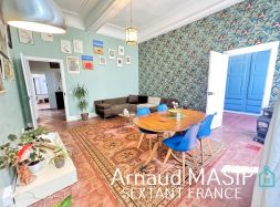 vente Quillan