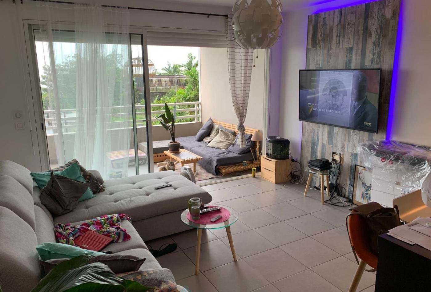 vente Appartement Fort De France - Photo 6