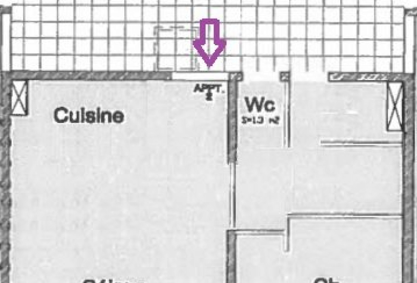 vente Appartement Fort De France - Photo 9