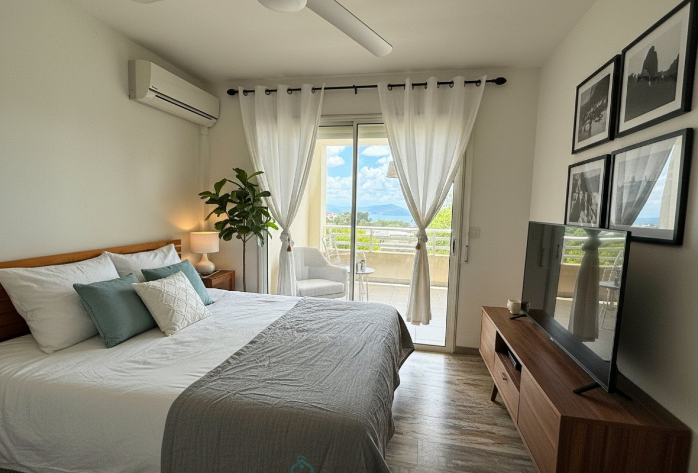 vente Appartement Fort De France - Photo 5