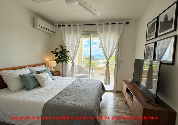 vente Appartement Fort De France