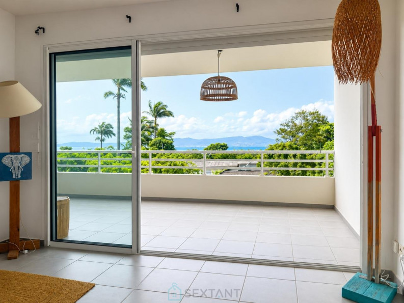 vente Appartement Fort De France - Photo 1