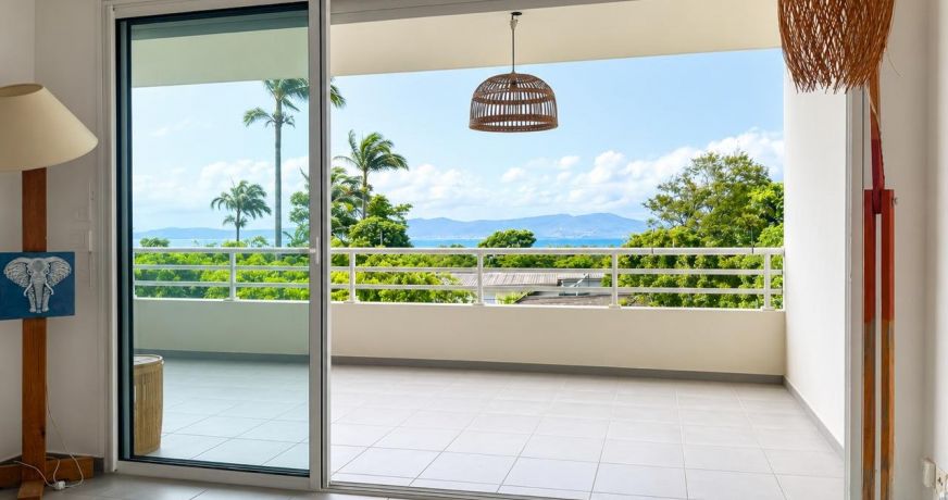 vente Appartement Fort De France