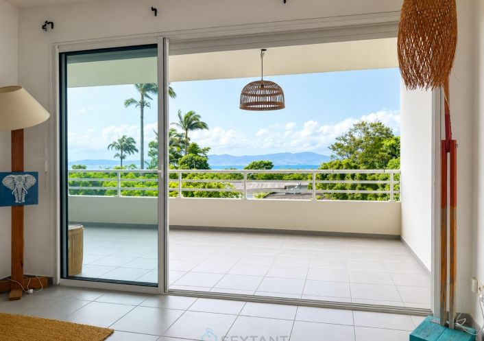 vente Appartement Fort De France